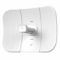 Точка доступа внешняя Ubiquiti LiteBeam M5-23 [5GHz, 802.11a/ n, 1x10/ 100Mbps, PoE]